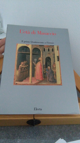 L'ETà DI MASACCIO