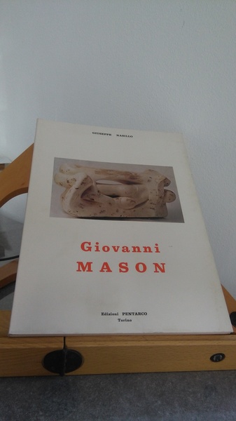 GIOVANNI MASON