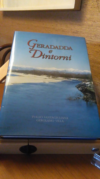 GERADADDA E DINTORNI