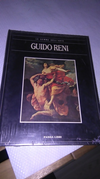 GUIDO RENI