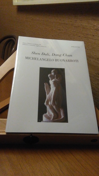 GUNTER ROTH E MICHELANGELO BUONARROTI