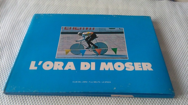 L'ORA DI MOSER