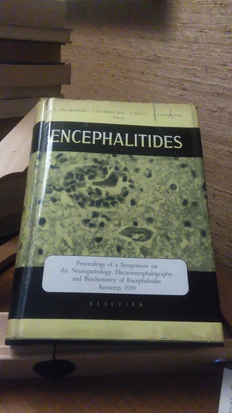 ENCEPHALITIDES