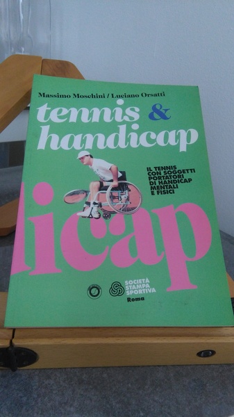 TENNIS E HANDICAP