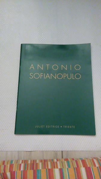 ANTONIO SOFIANOPULO