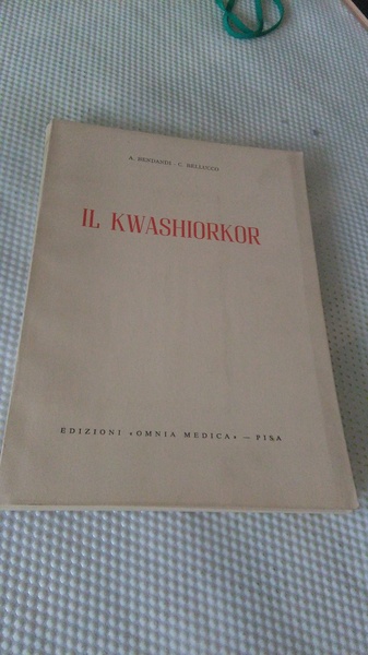 IL KWASHIORKOR