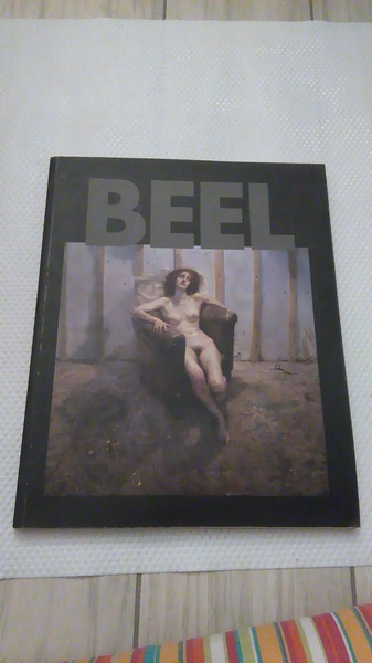 BEEL 2004. CATALOGO MOSTRA PRESSO FABBRICA DEL VAPORE