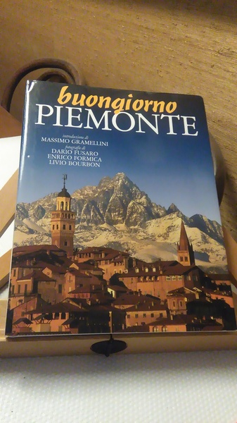 BUONGIORNO PIEMONTE