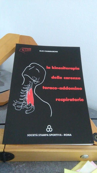 LA KINESITERAPIA DELLE CARENZE TORACO - ADDOMINO RESPIRATORIE