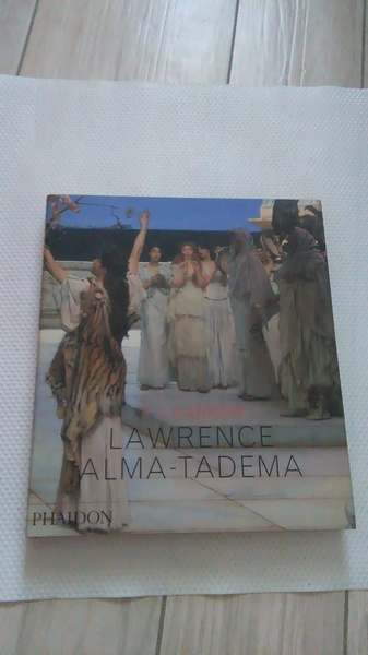 LAWRENCE ALMA TADEMA