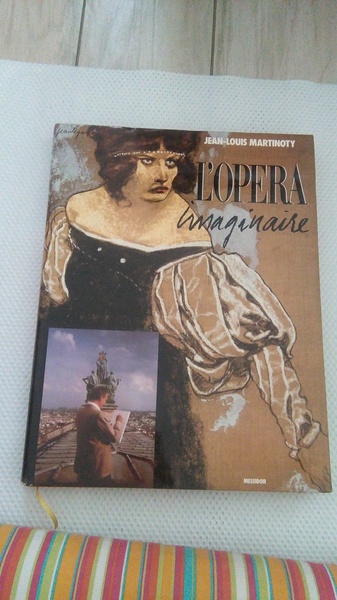 L'OPERA IMAGINAIRE