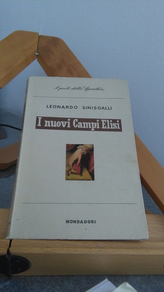 I NUOVI CAMPI ELISI