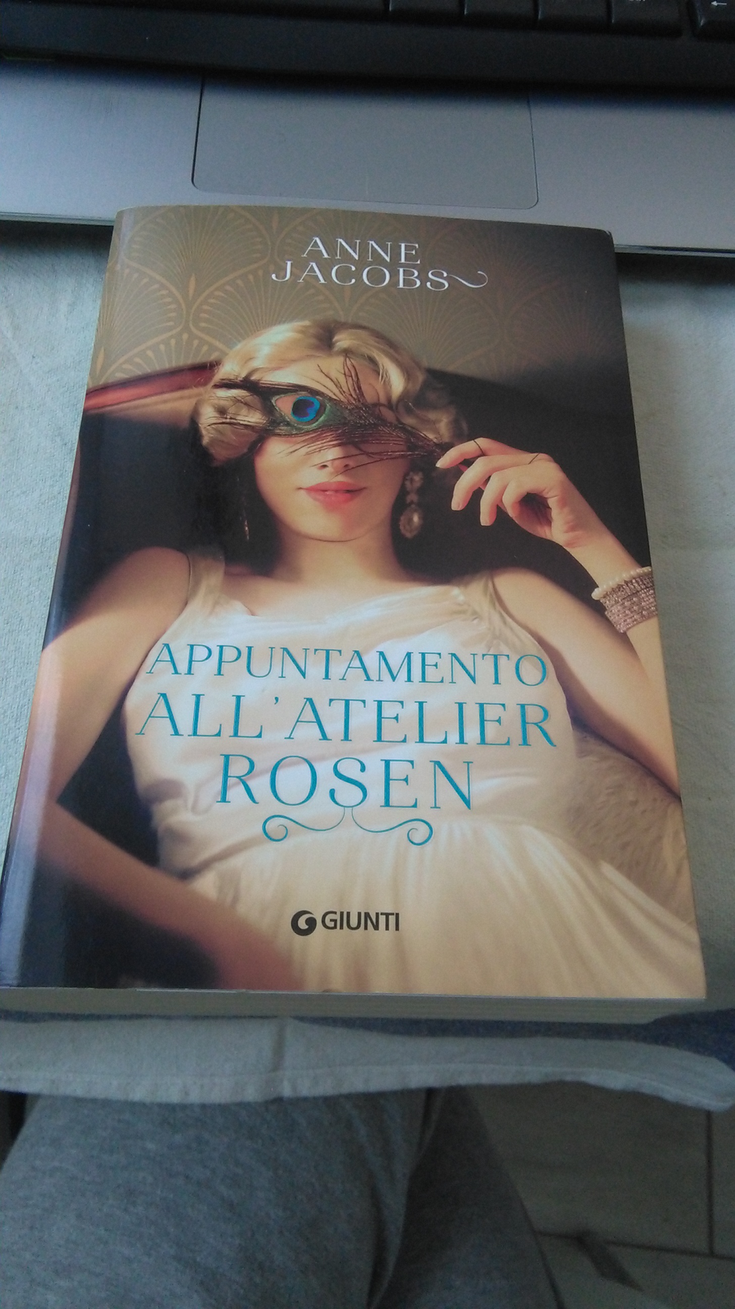 APPUNTAMENTO ALL'ATELIER ROSEN