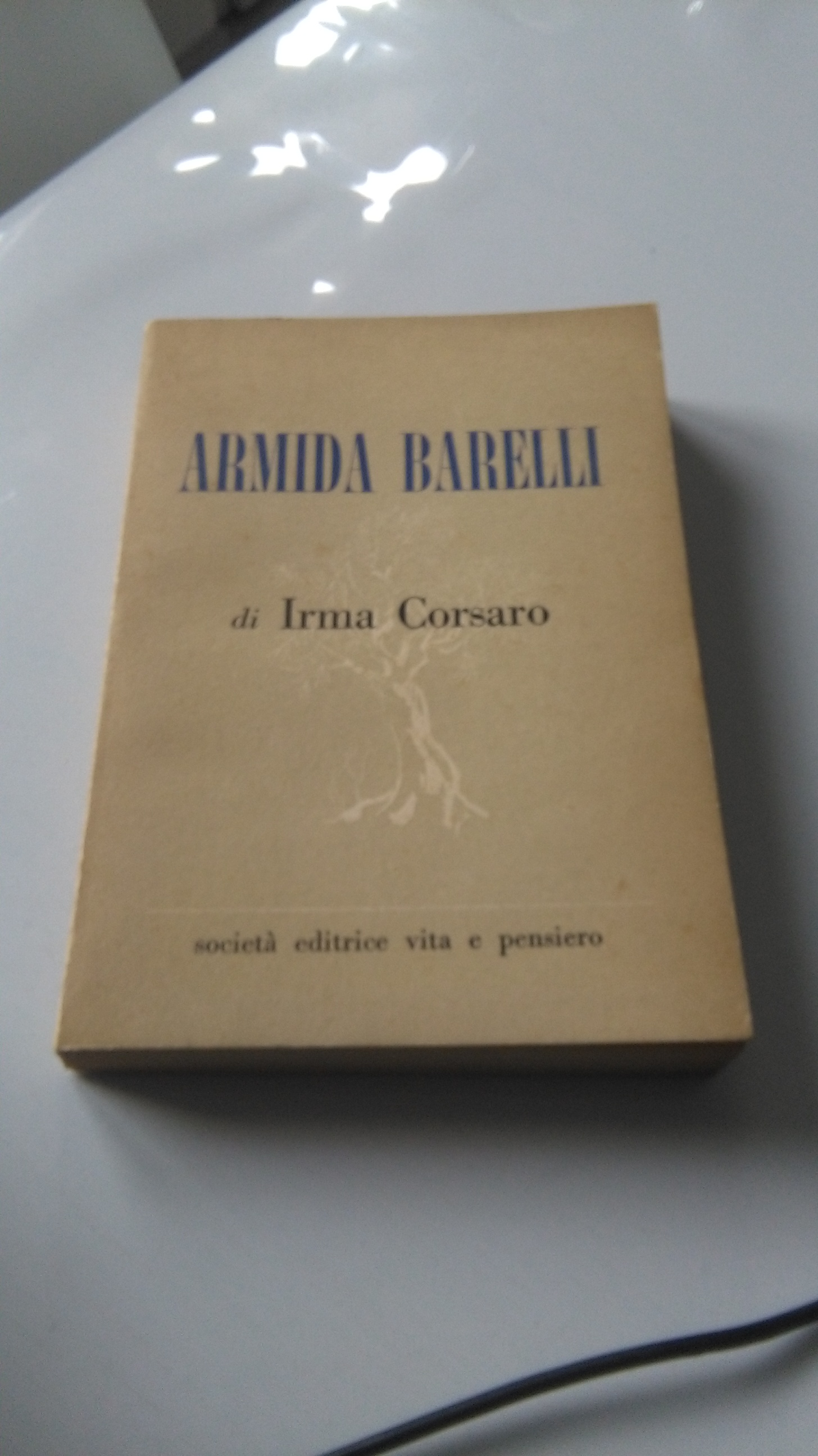 ARMIDA BARELLI