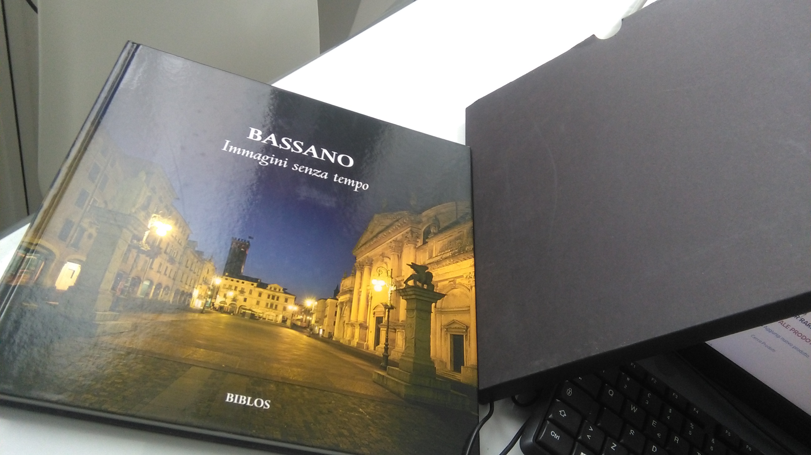 BASSANO IMMAGINI SENZA TEMPO