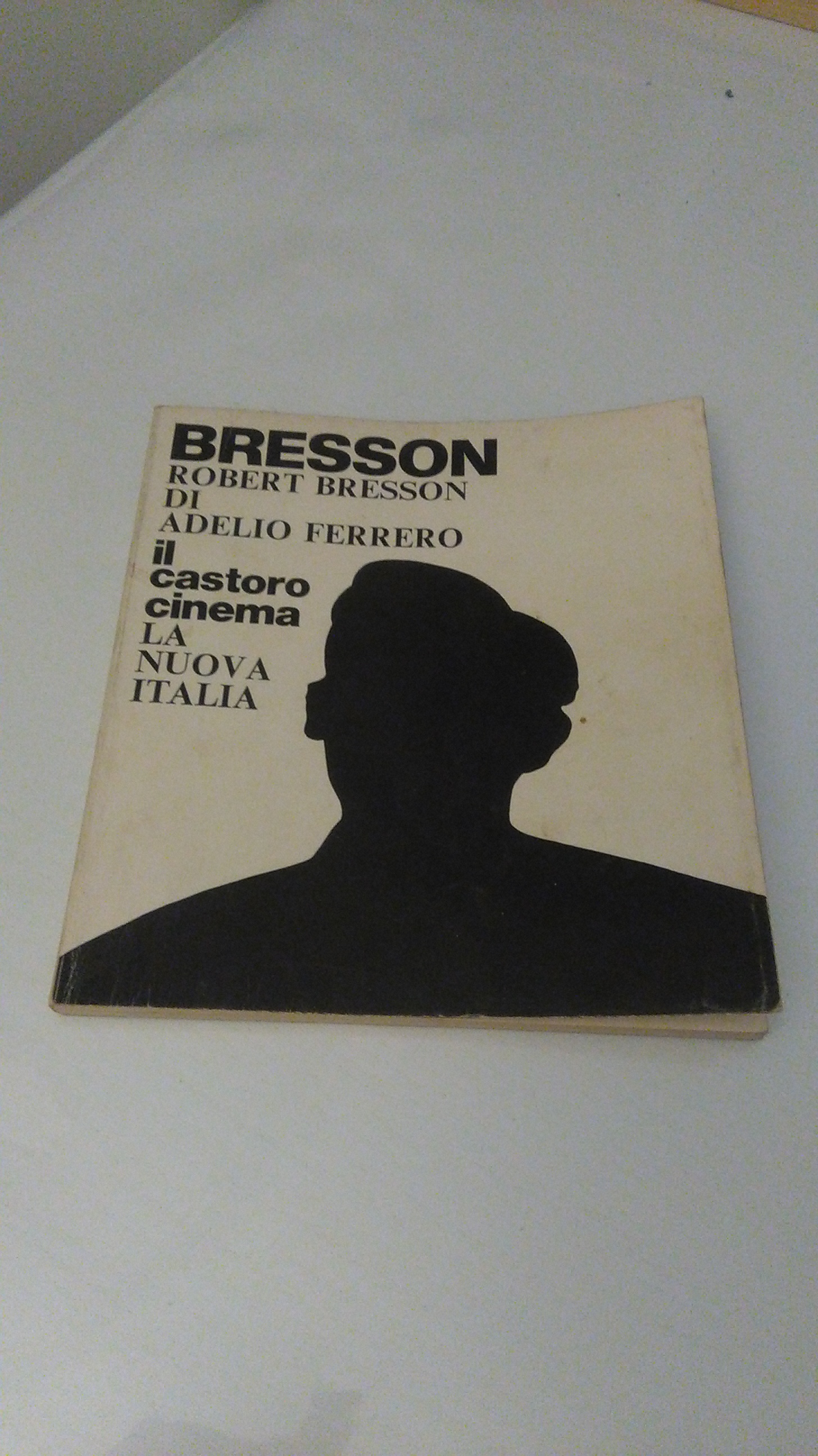 BRESSON DI ADELIO FERRERO