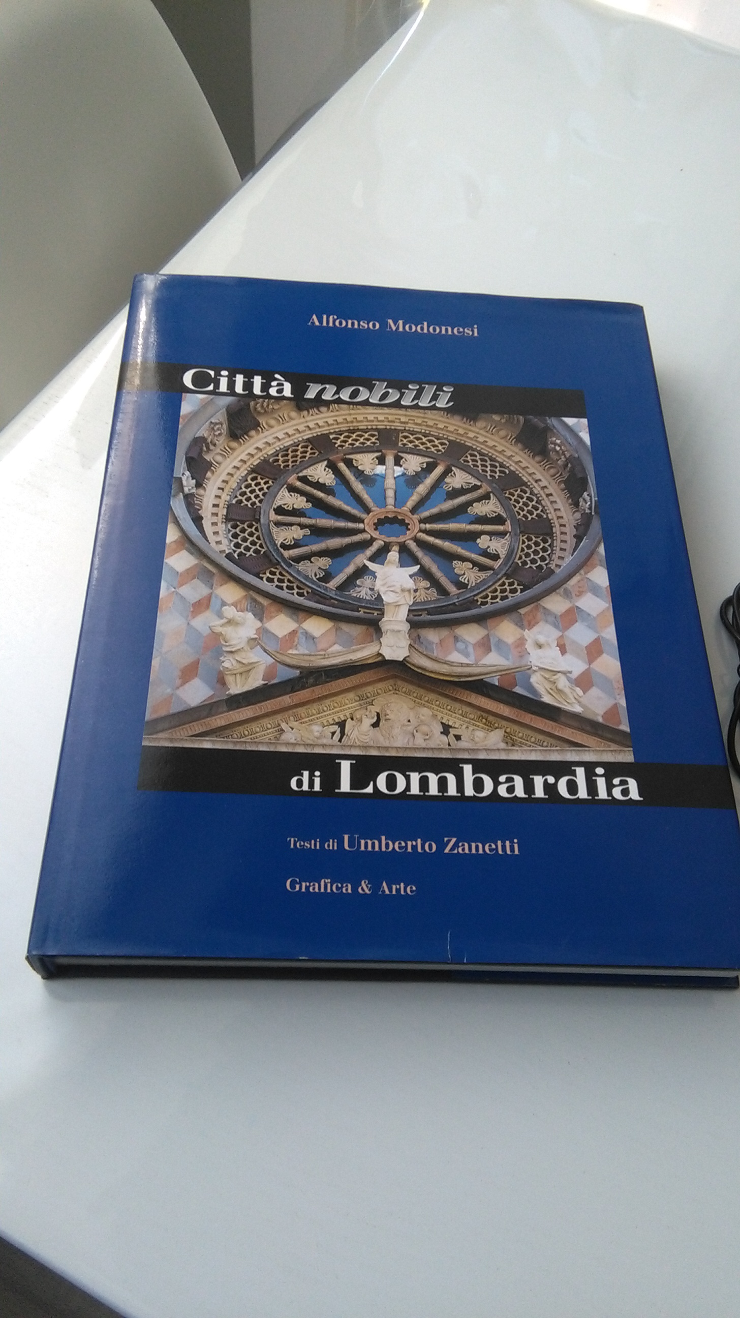 CITTà NOBILI DI LOMBARDIA