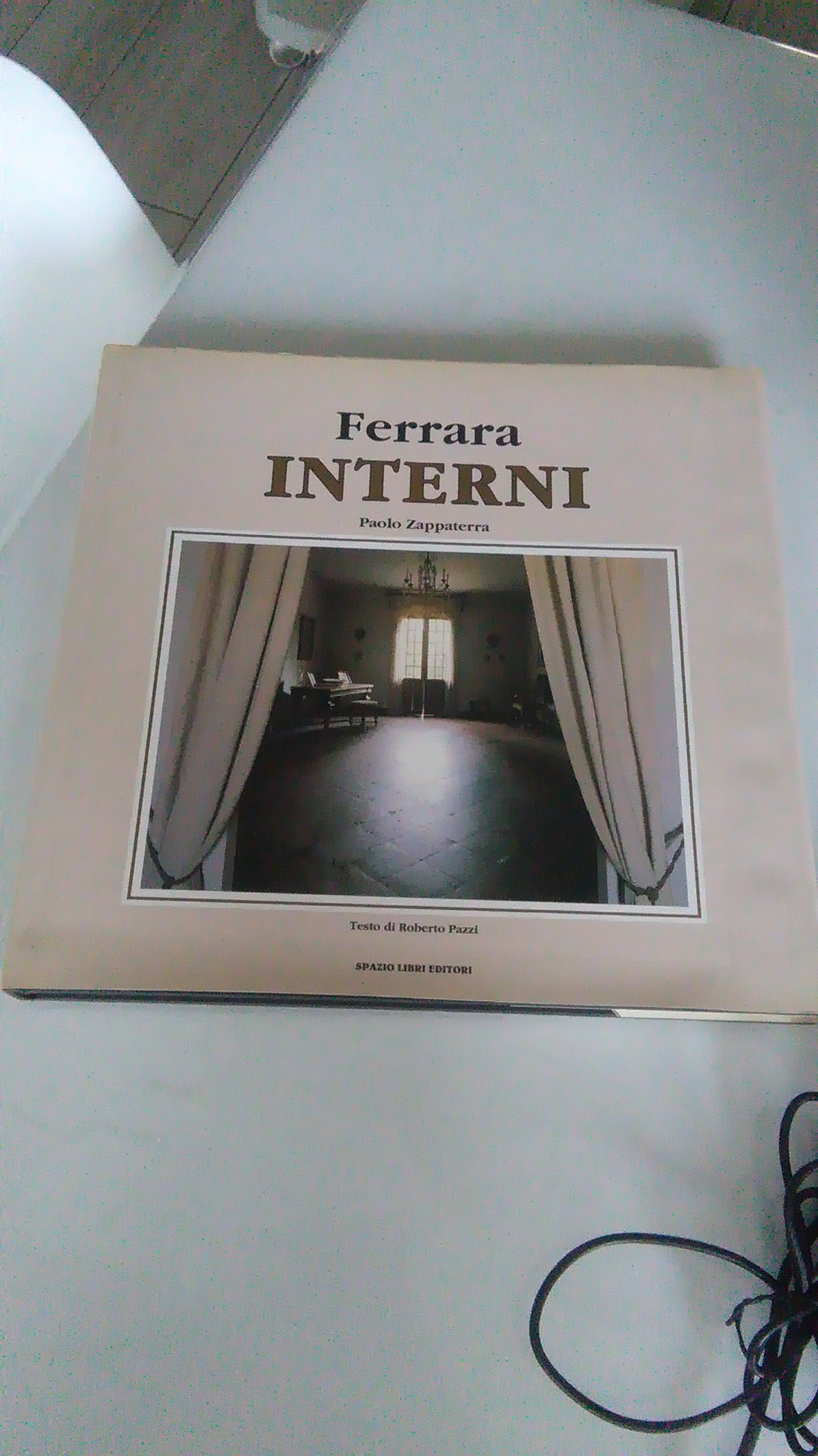 FERRARA. INTERNI