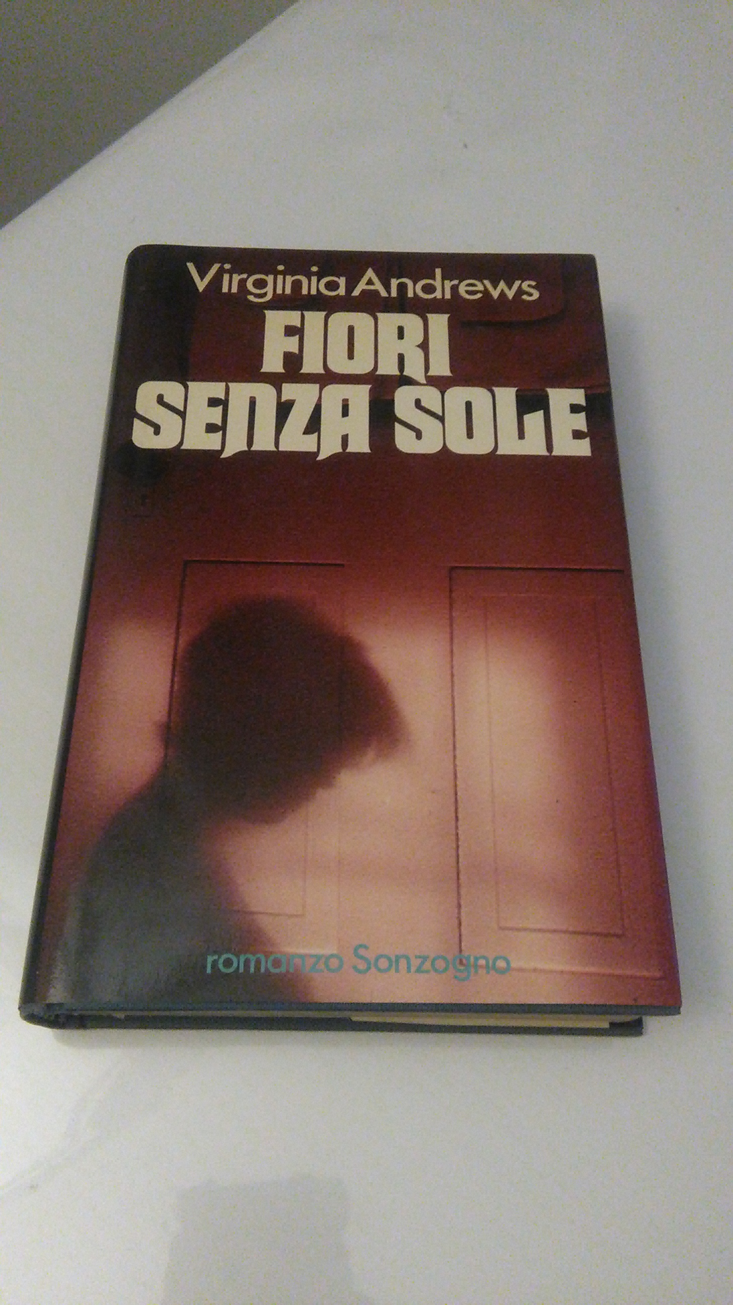 FIORI SENZA SOLE