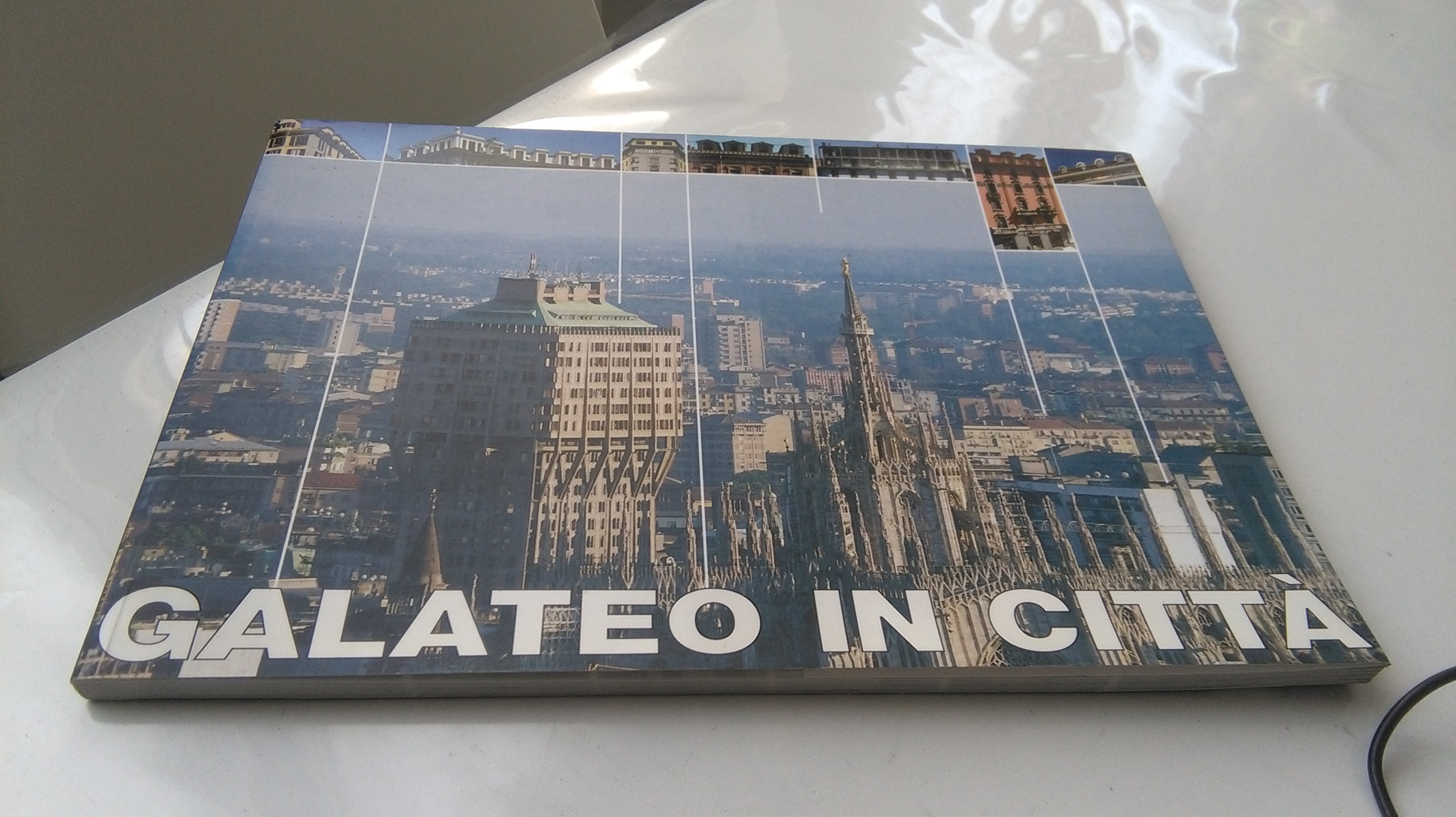 GALATEO IN CITTà