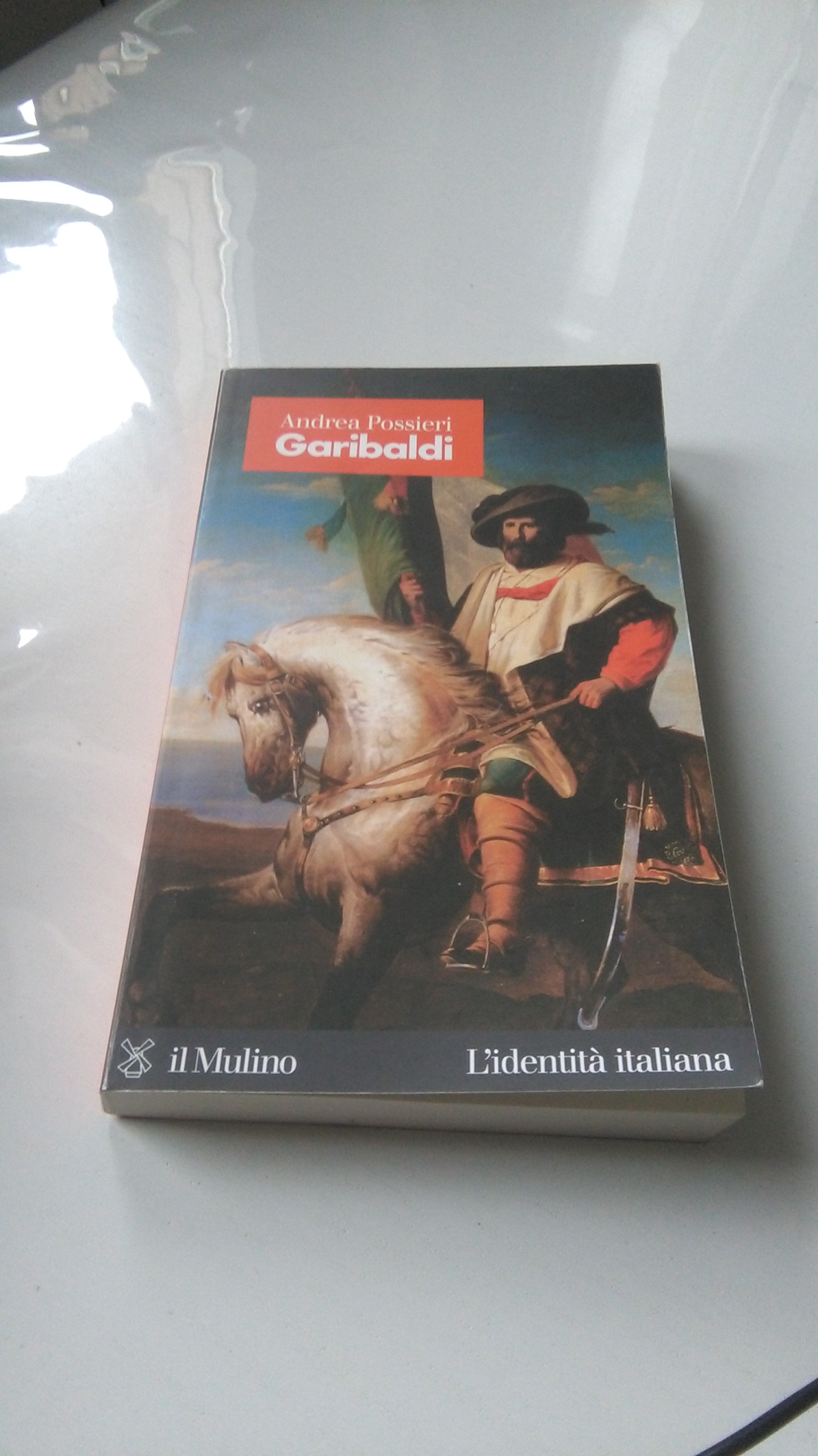 GARIBALDI