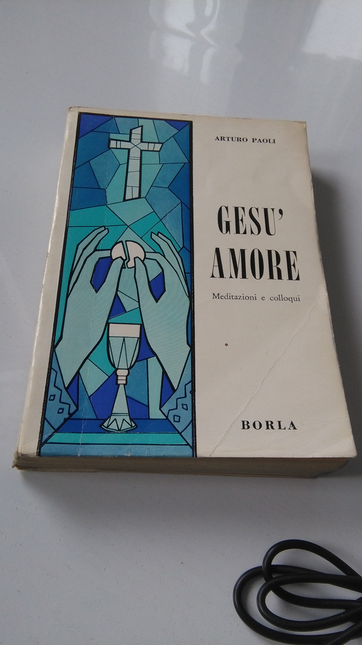 GESù AMORE