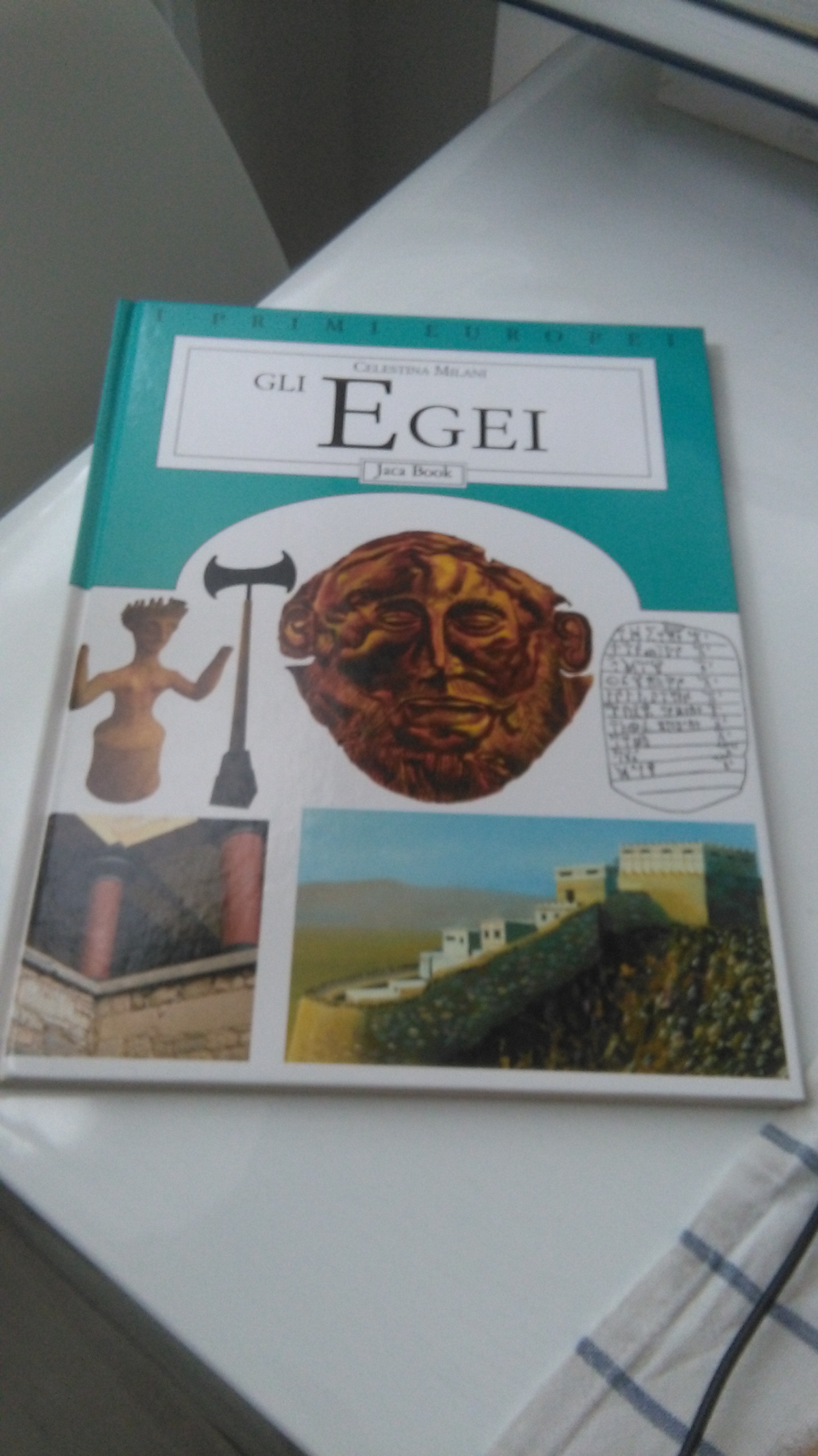 GLI EGEI