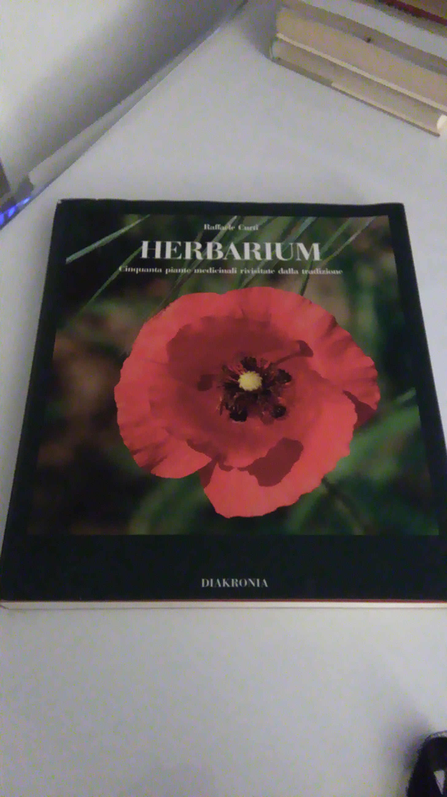 HERBARIUM