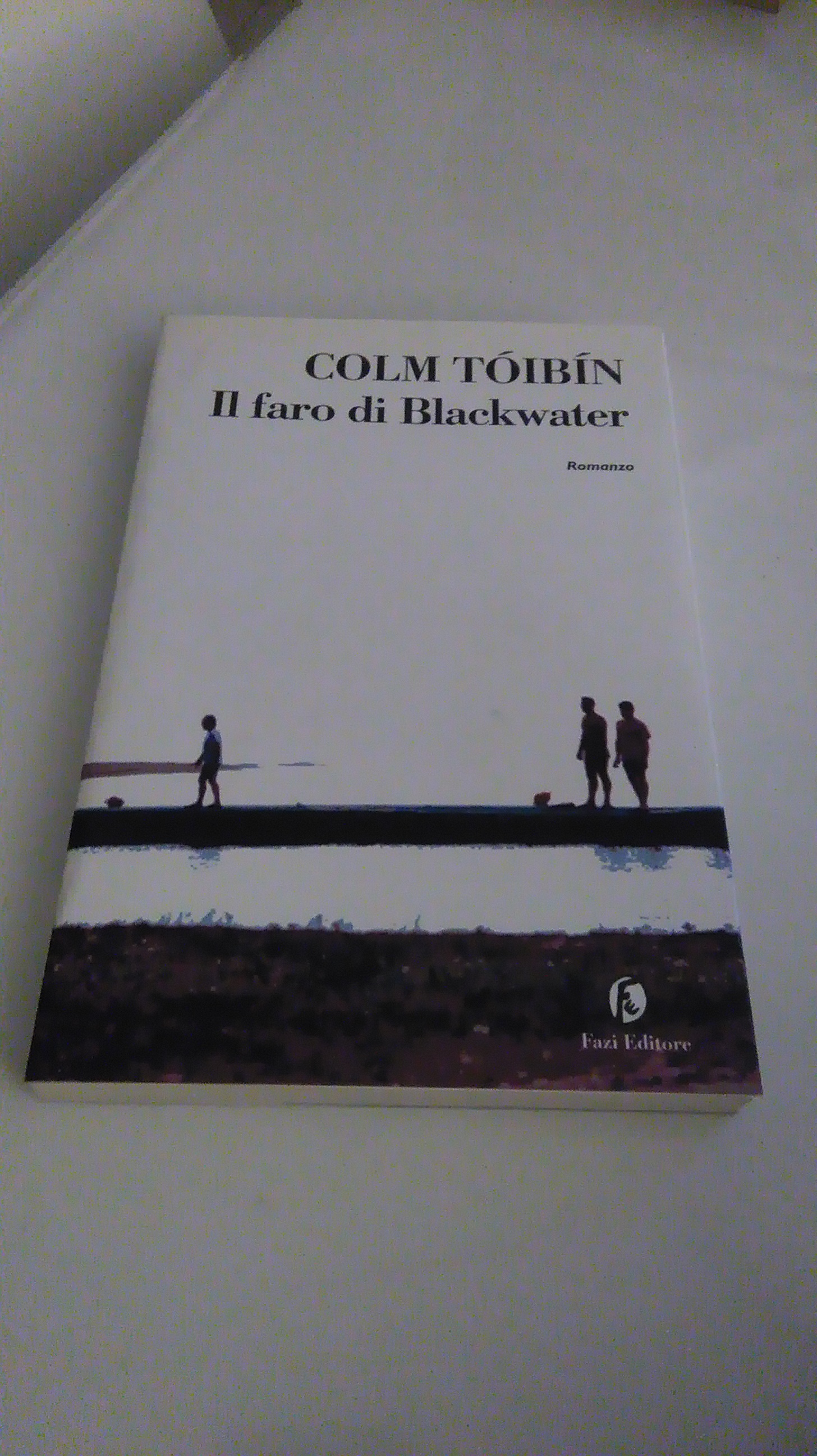 IL FARO DI BLACKWATER