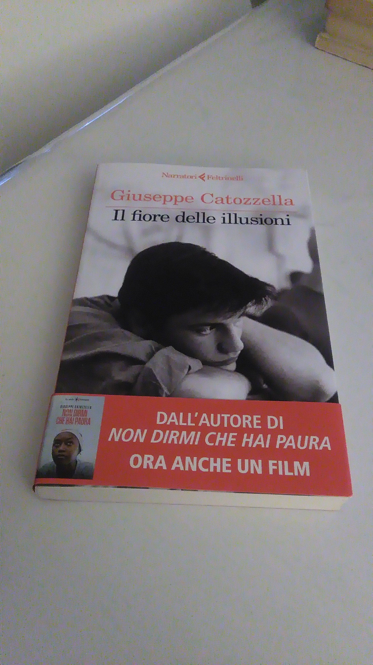 IL FIORE DELLE ILLUSIONI