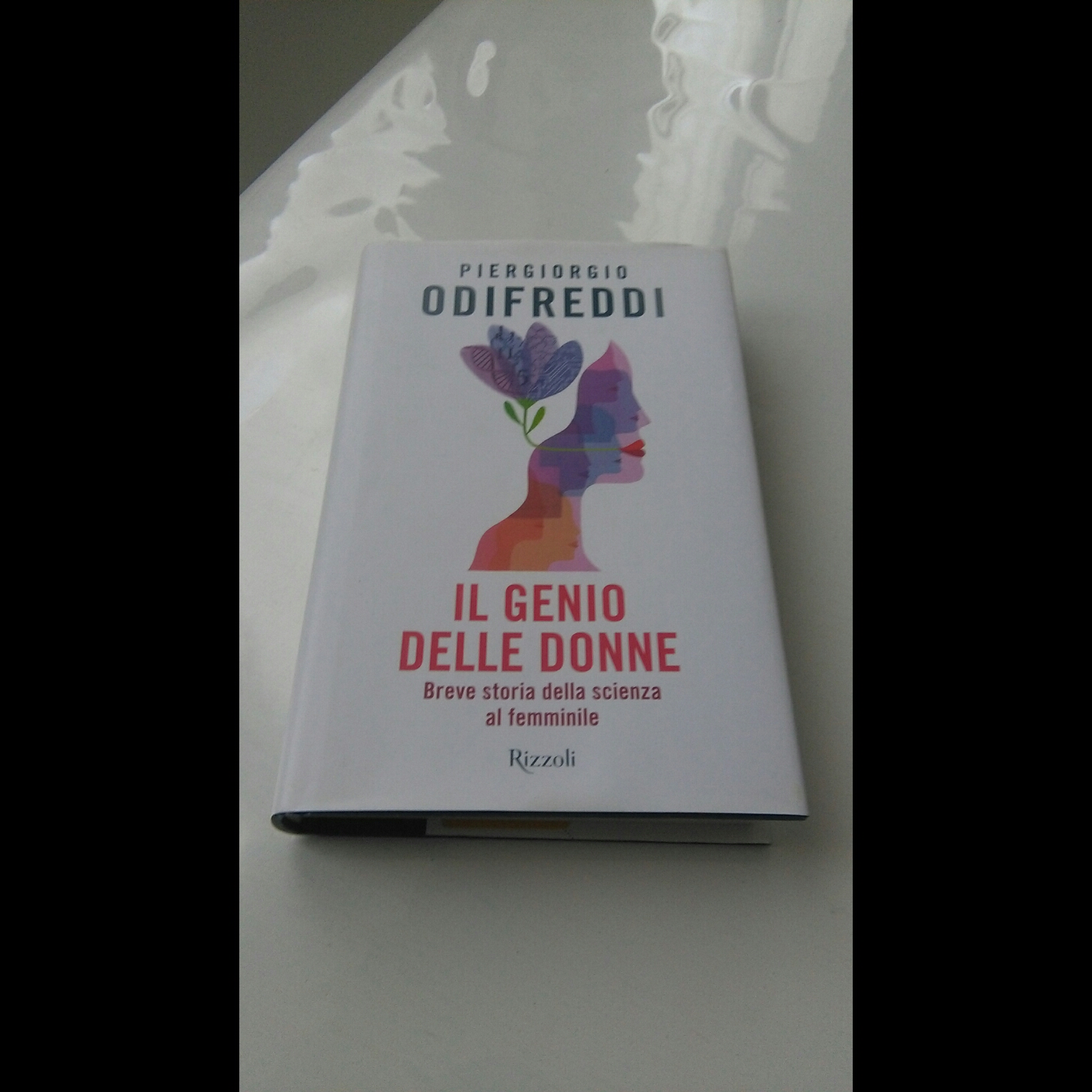 IL GENIO DELLE DONNE