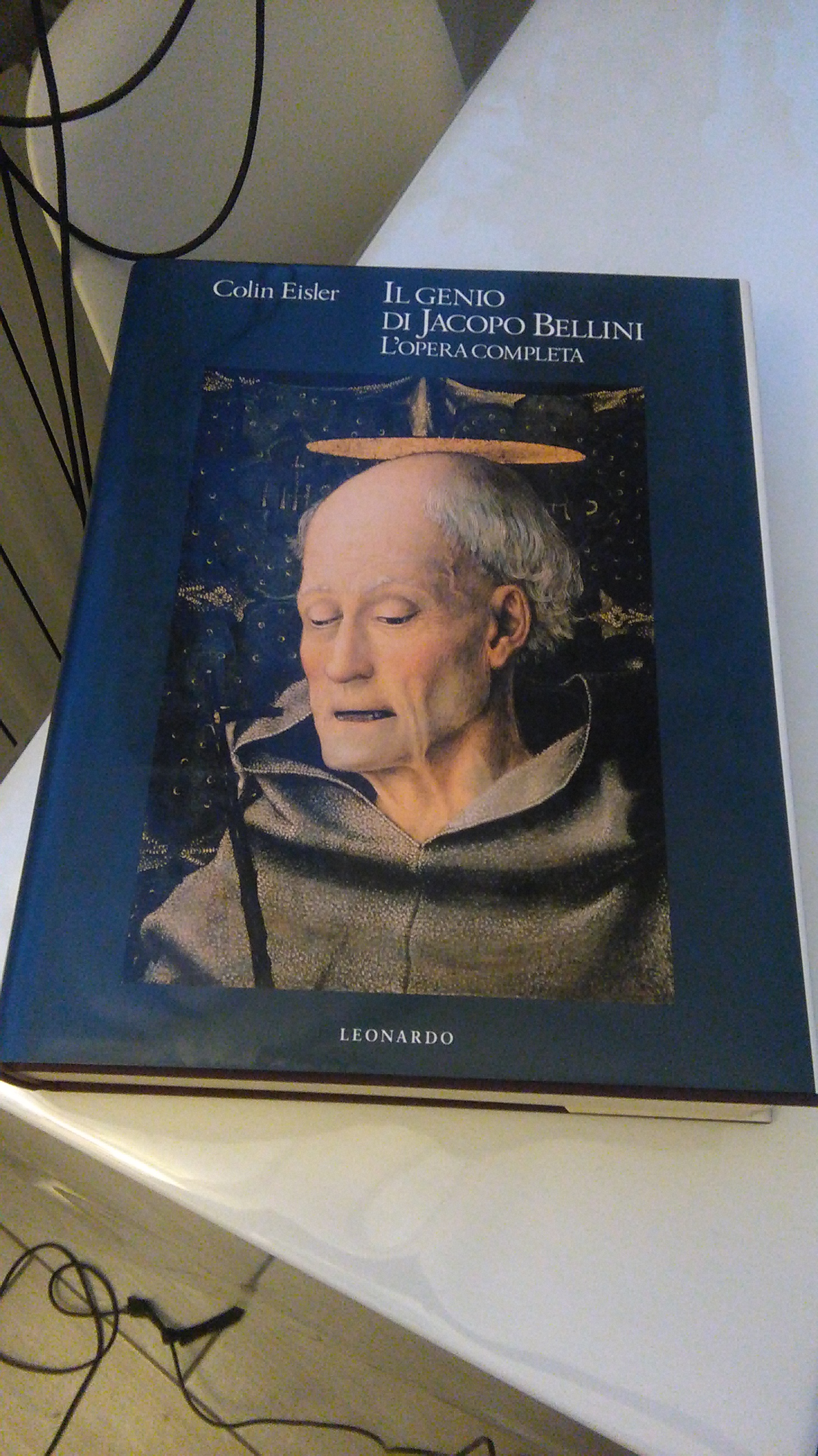 IL GENIO DI JACOPO BELLINI. L'OPERA COMPLETA