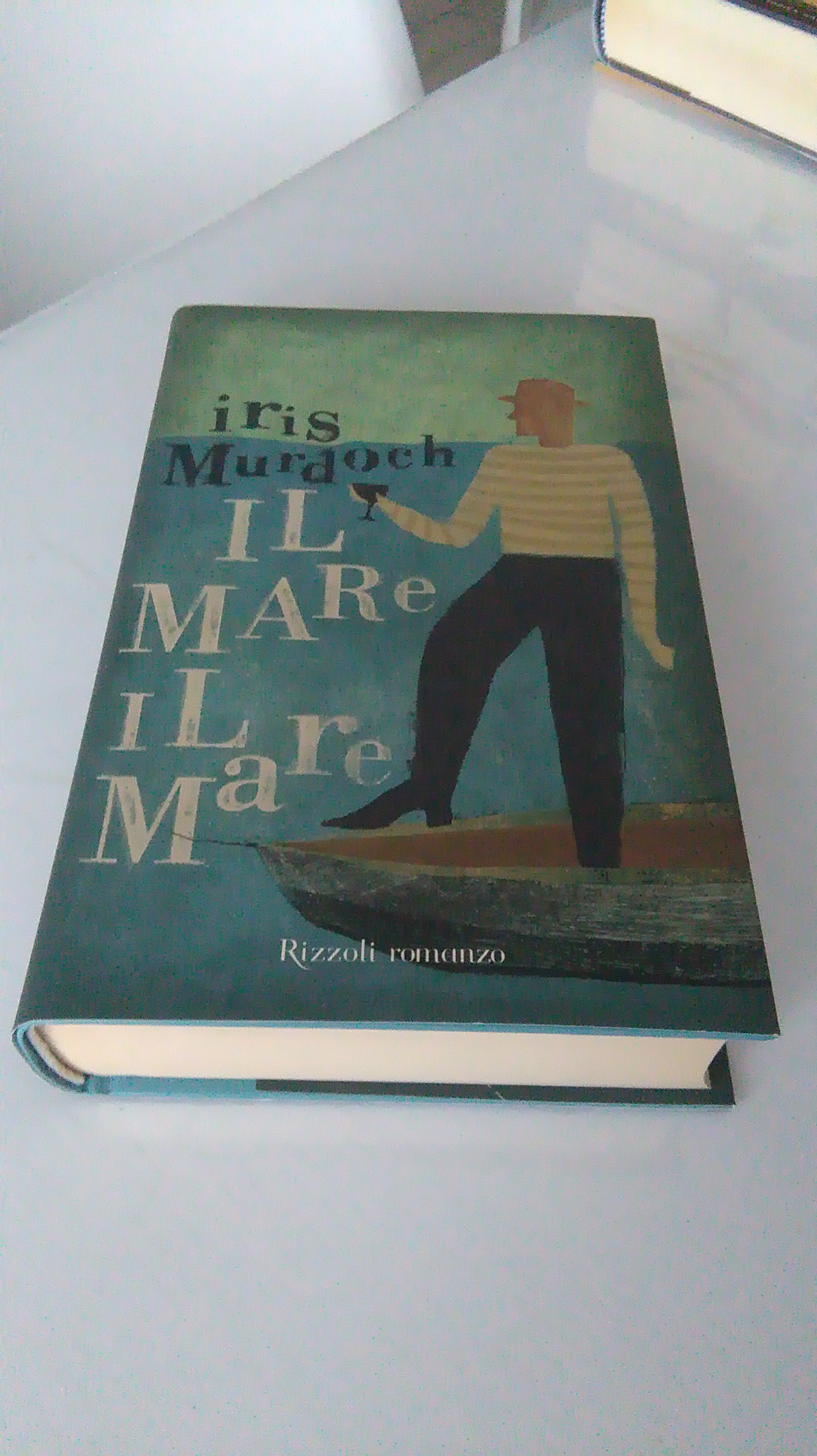 IL MARE IL MARE