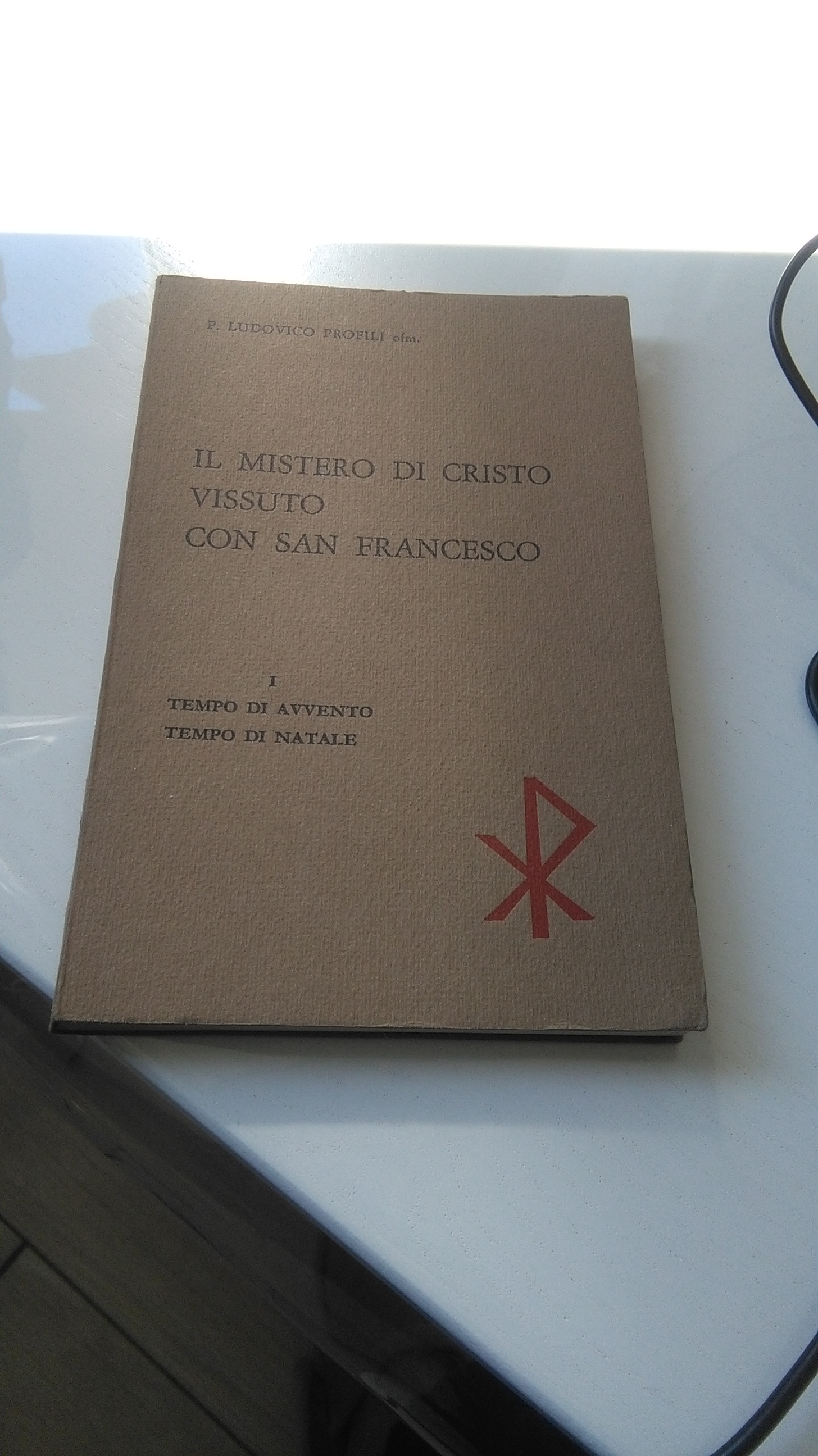 IL MISTERO DI CRISTO VISSUTO CON SAN FRANCESCO. TEMPO DI …