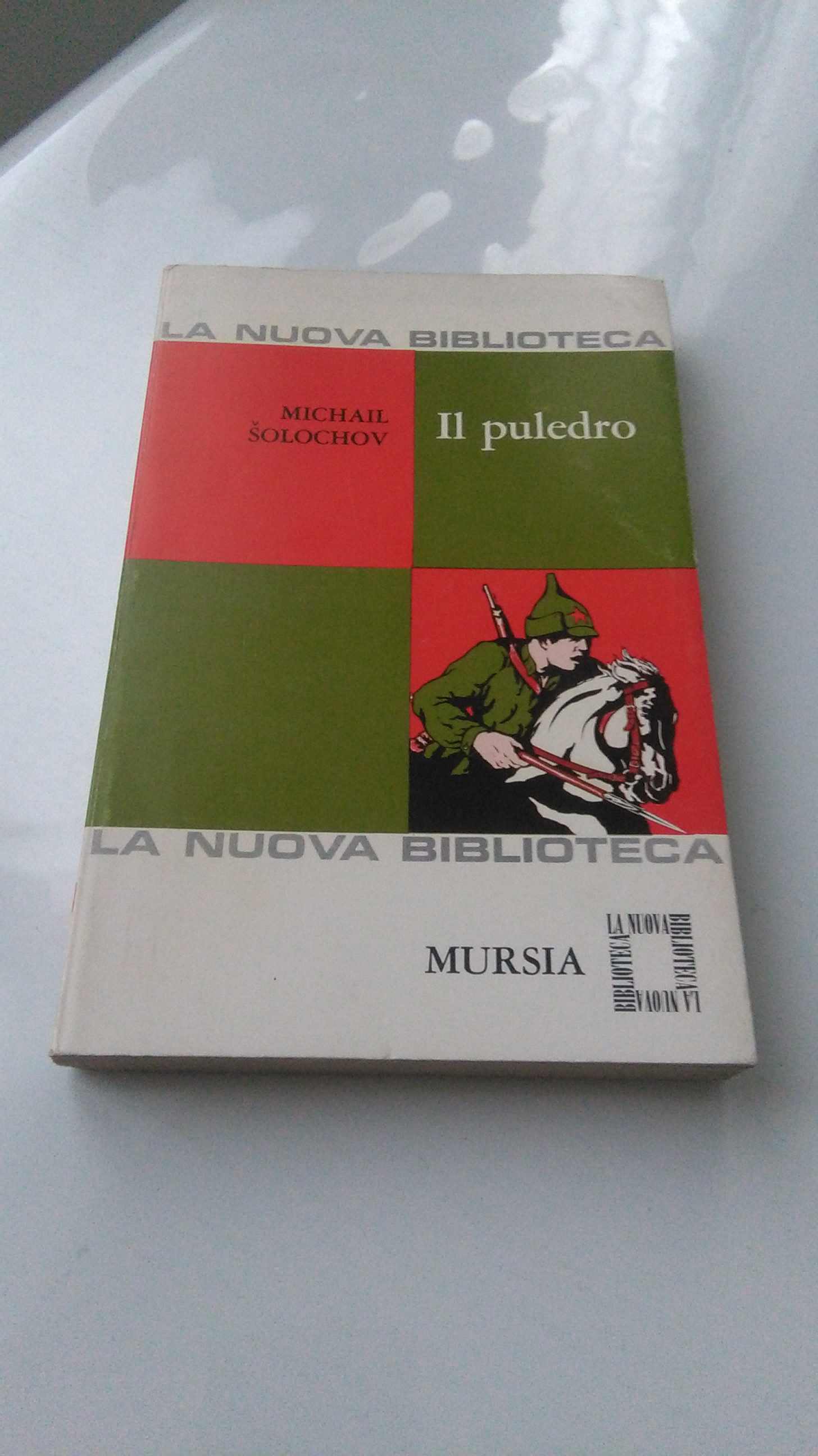 IL PULEDRO