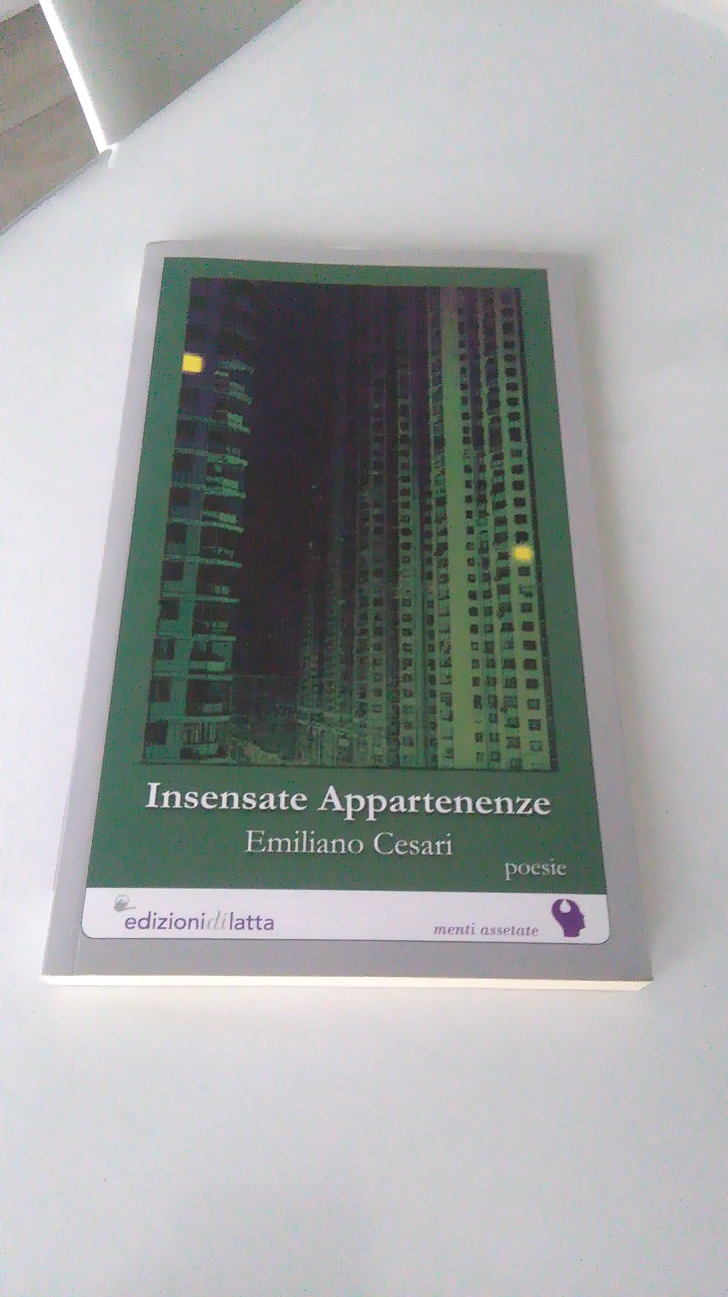 INSENSATE APPARTENENZE