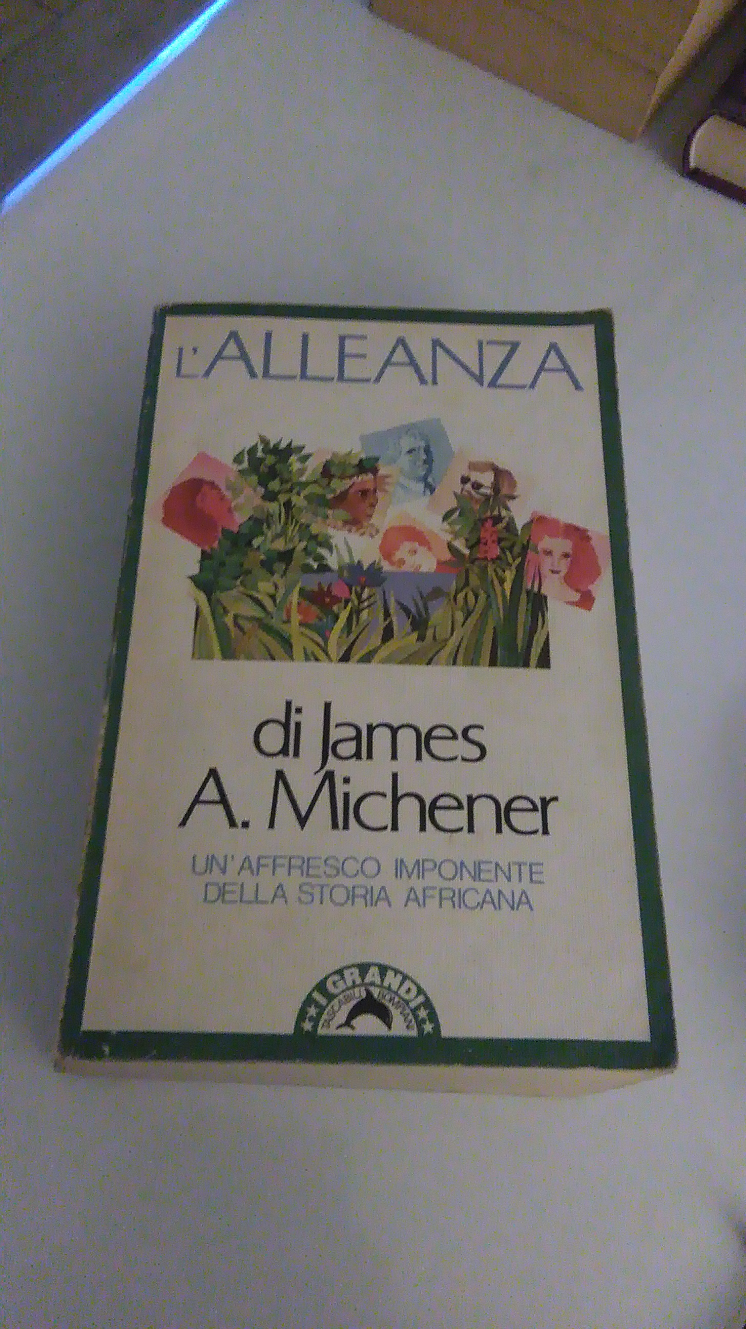 L'ALLEANZA