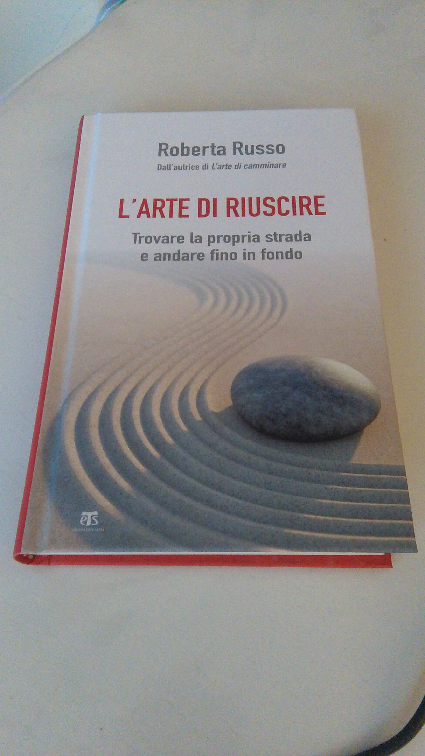 L'ARTE DI RIUSCIRE