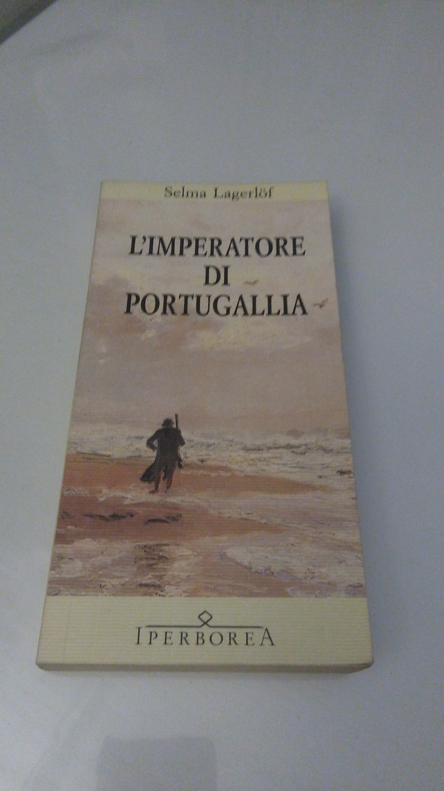 L'IMPERATORE DI PORTUGALLIA