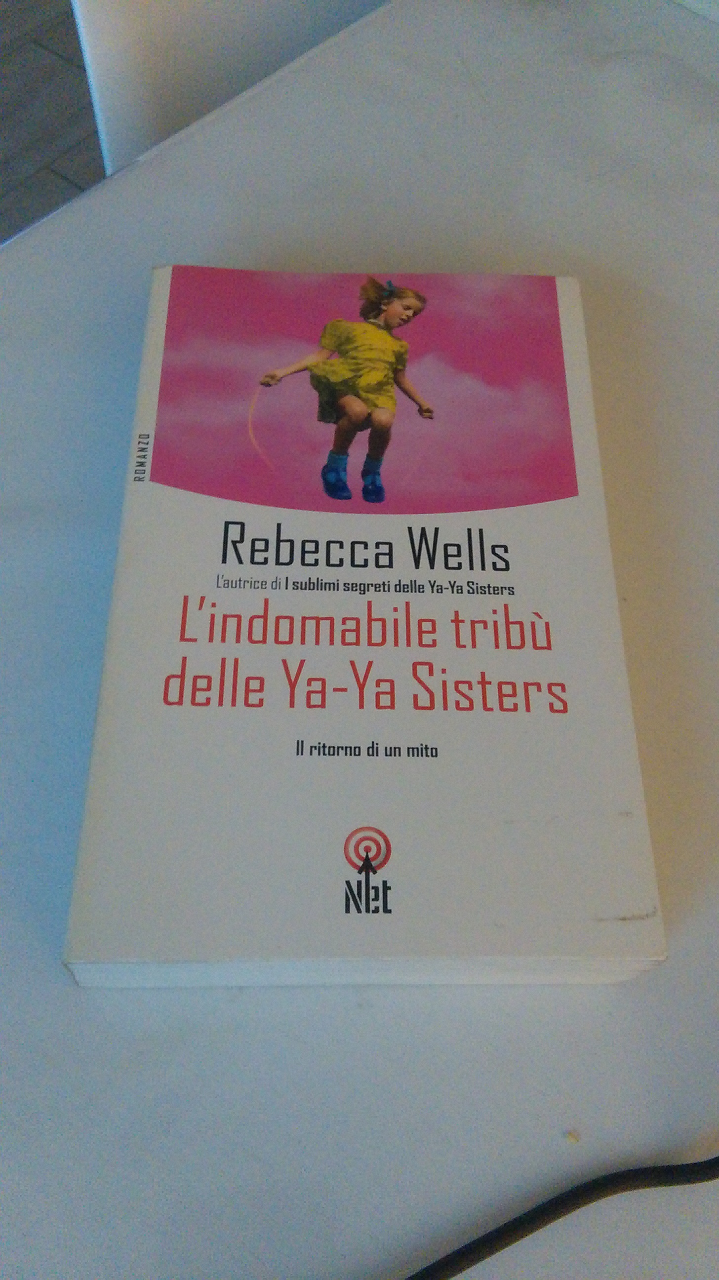 L'INDOMABILE TRIBù DELLE YA YA SISTERS