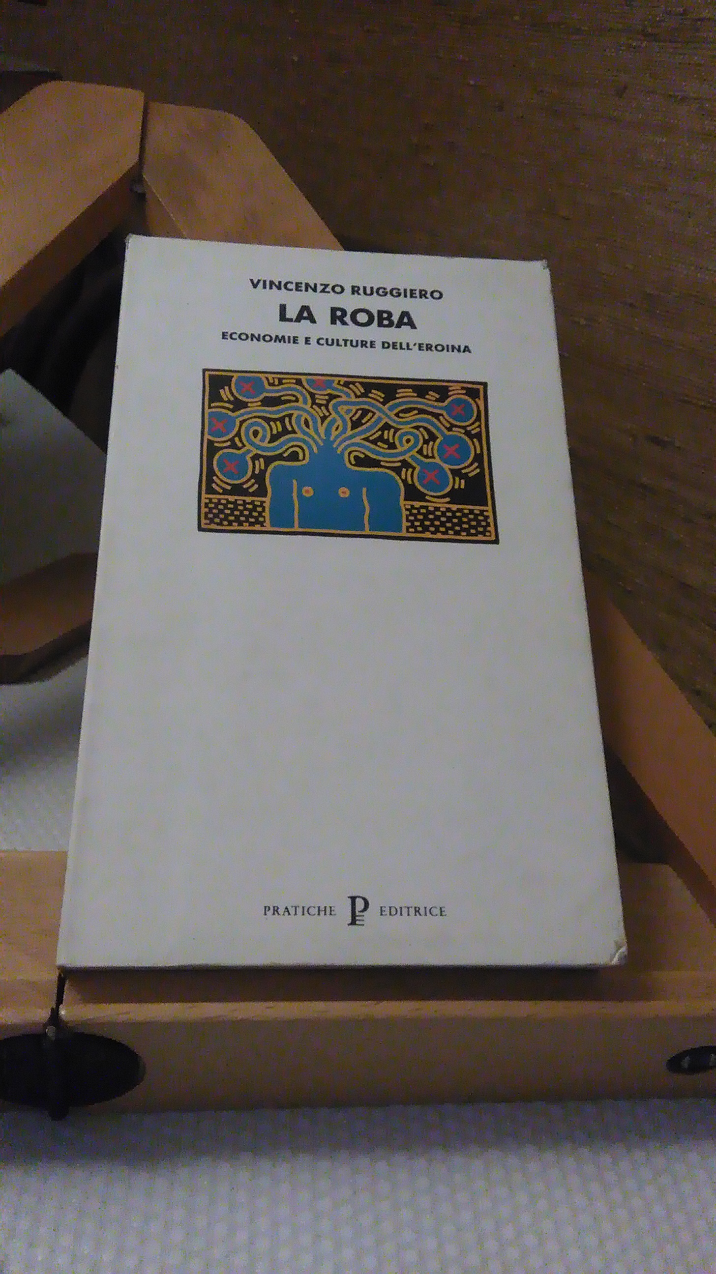 LA ROBA