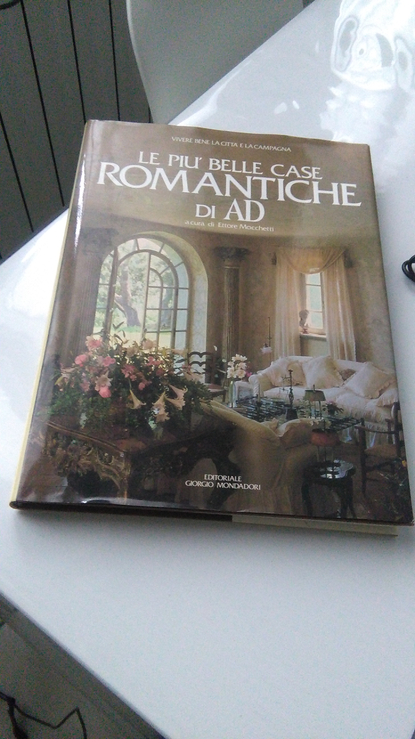 LE PIù BELLE CASE ROMANTICHE DI AD