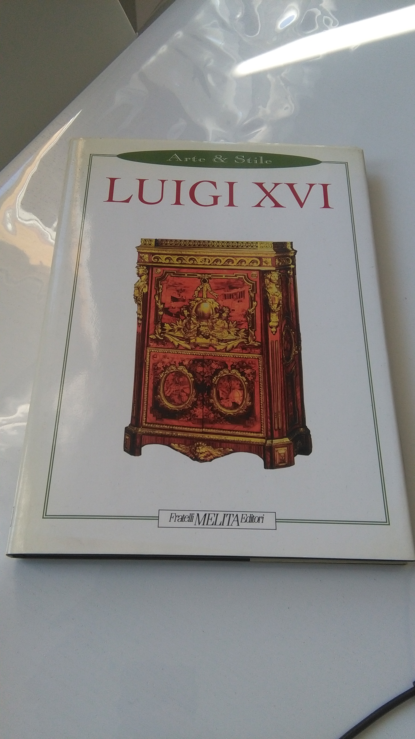 LUIGI XVI
