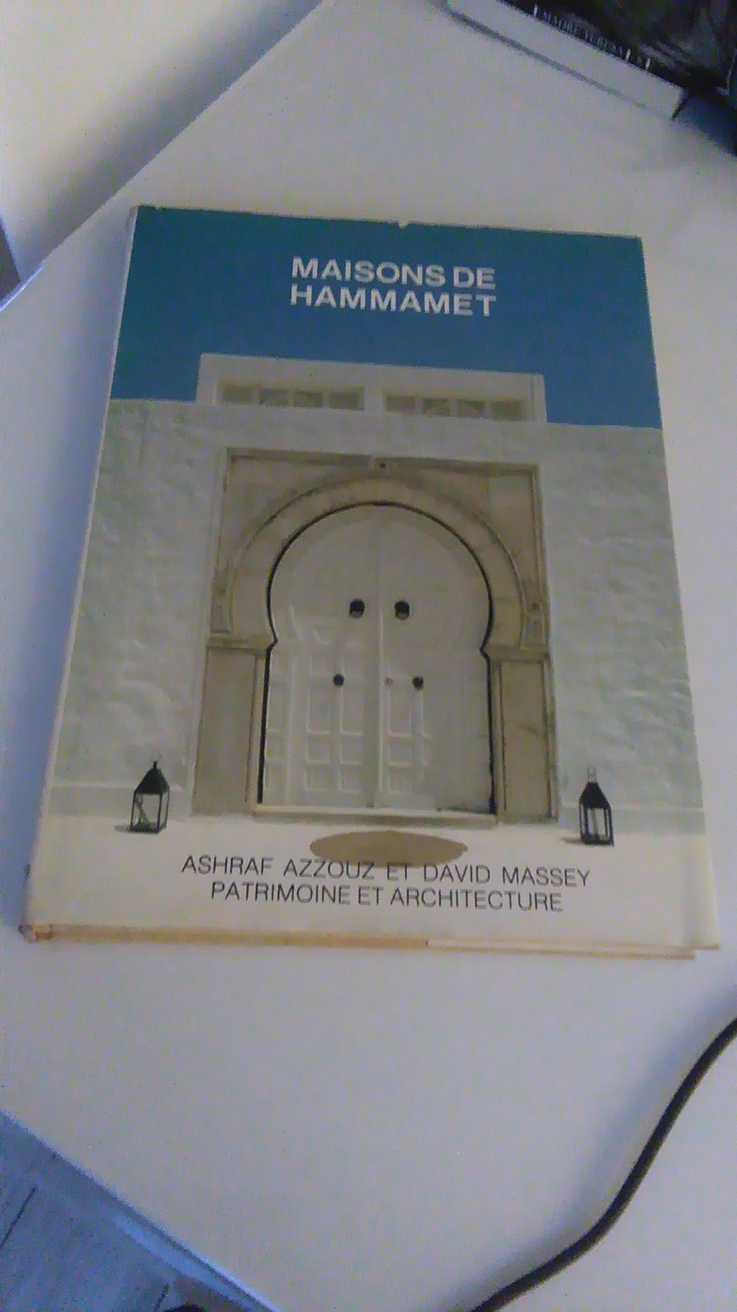 MAISONS DE HAMMAMET