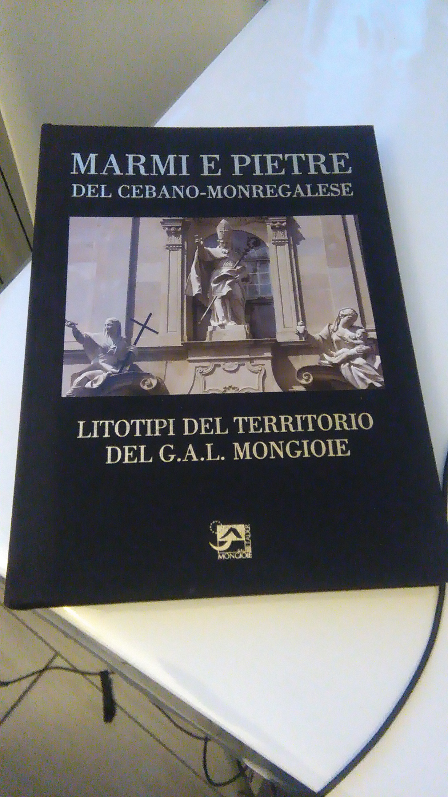 MARMI E PIETRE DEL CEBANO - MONREGALESE LITOTIPI DEL TERRITORIO …