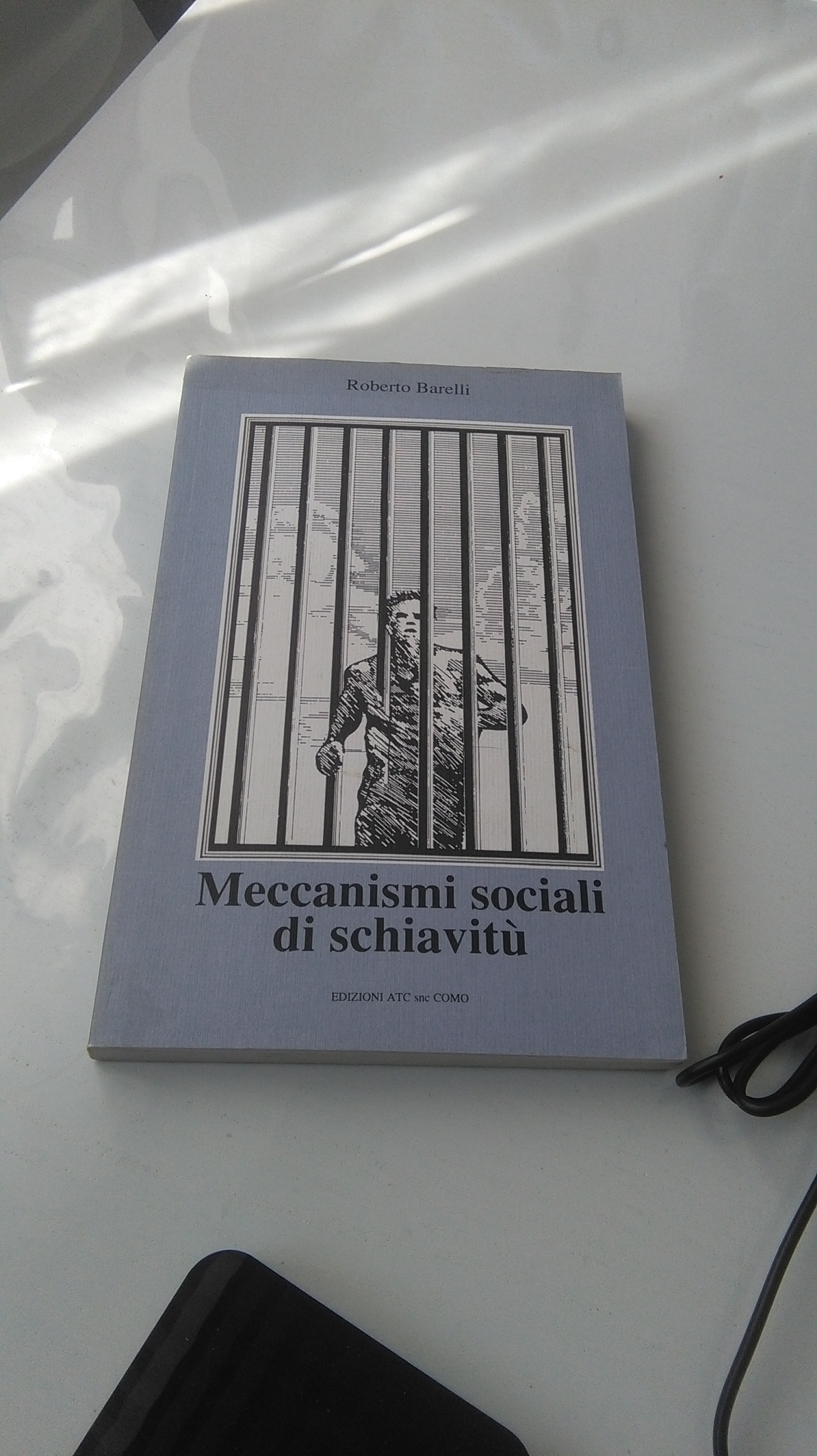 MECCANISMI SOCIALI DI SCHIVITù