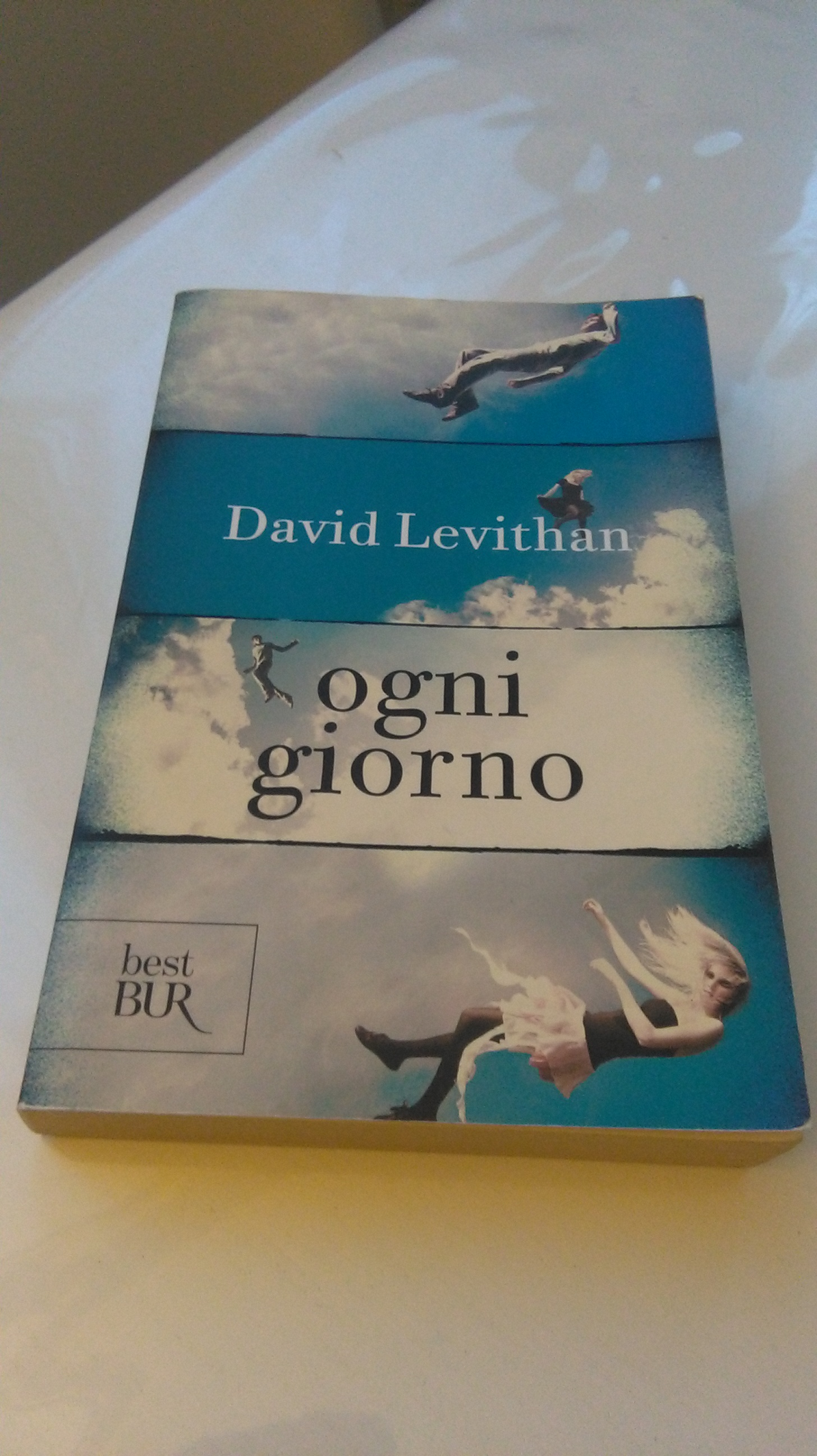 OGNI GIORNO
