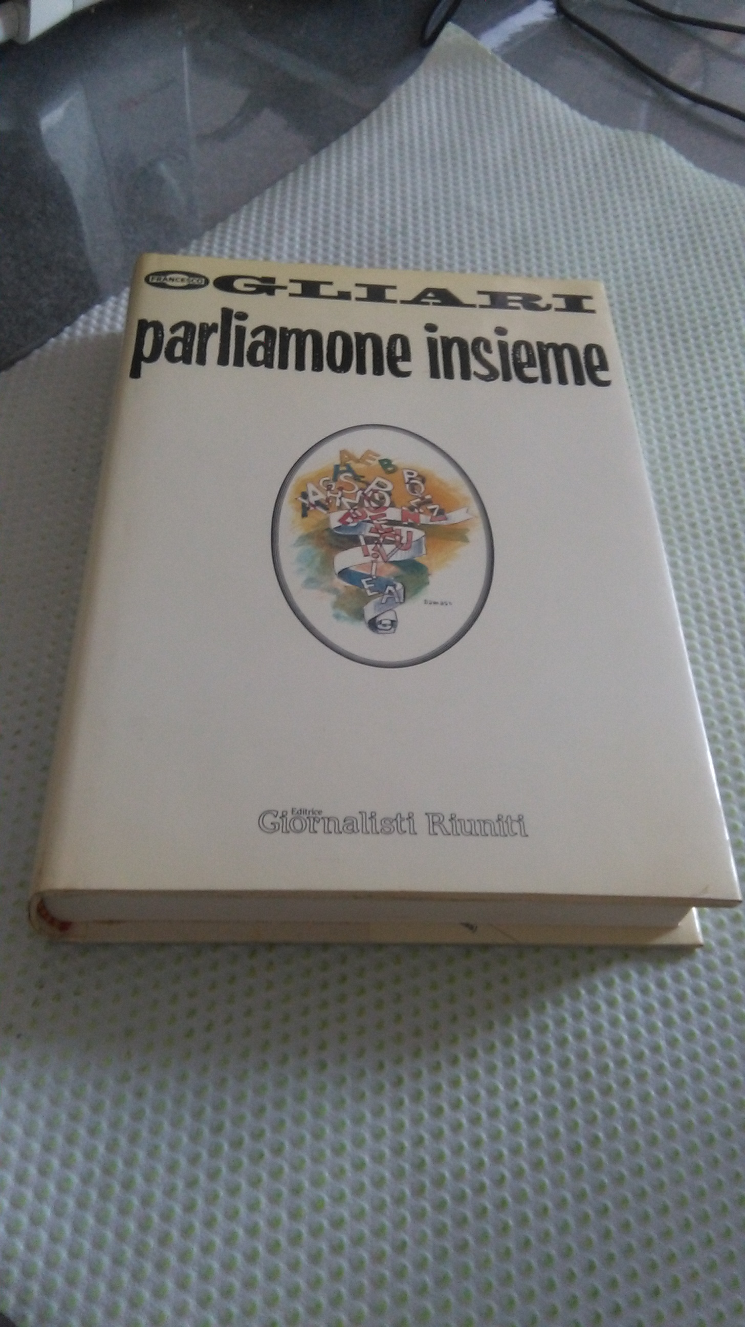 PARLIAMONE INSIEME