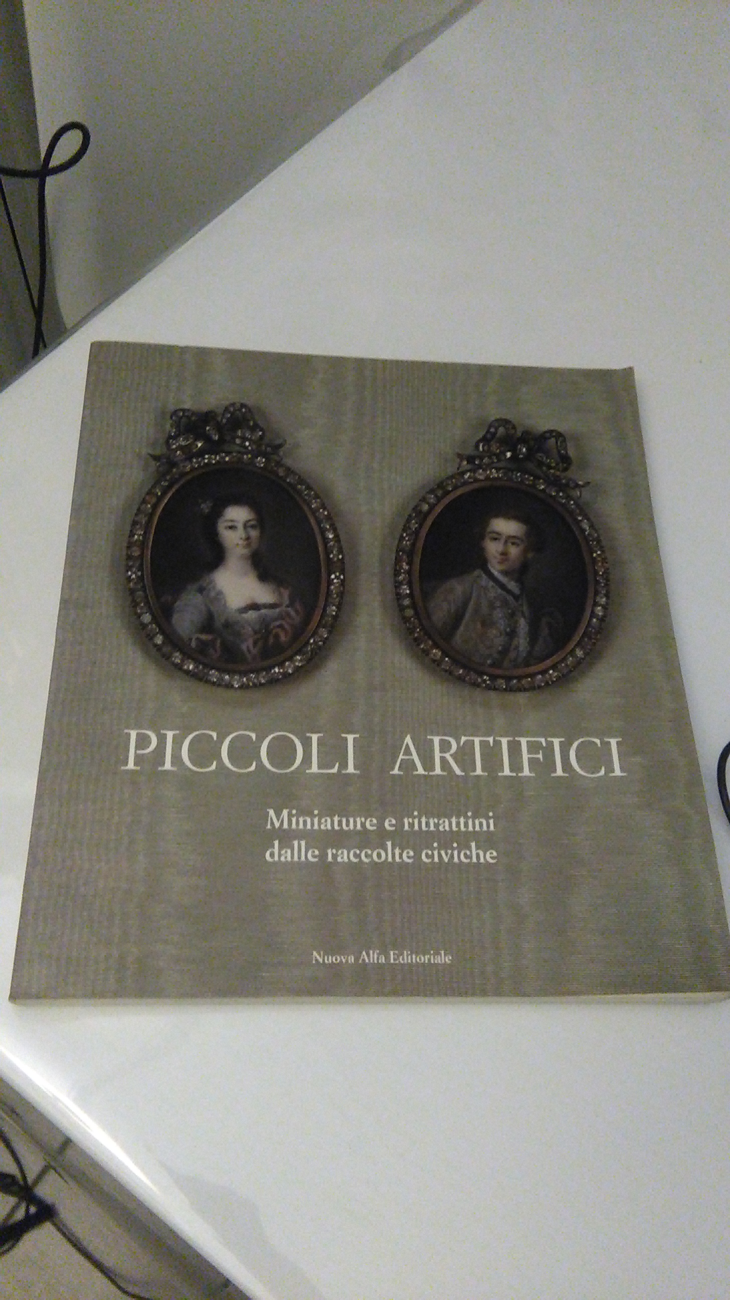 PICCOLI ARTIFICI