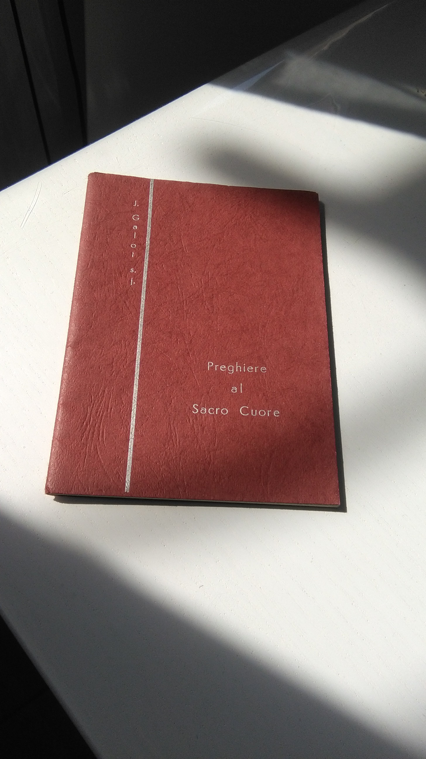PREGHIERE AL SACRO CUORE